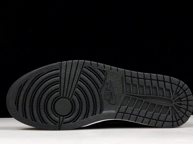 Rep TB Glod 1 High 861428-007 Air Jordan Retro Toe 0816
